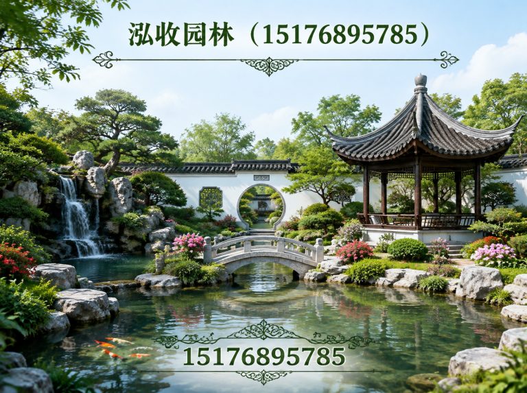 乌海防腐木凉亭展示图